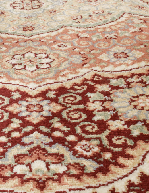 Ковер BUHARA D159 RED