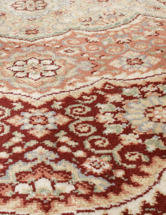 Ковер BUHARA D159 RED