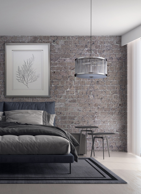 Ковер Alto Gray