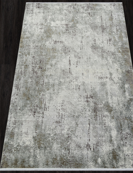 Ковер EMPEROS OLIMPOS A159AF D.GREY / GREY