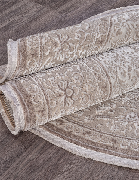 Ковер MOROCCO D760 BEIGE