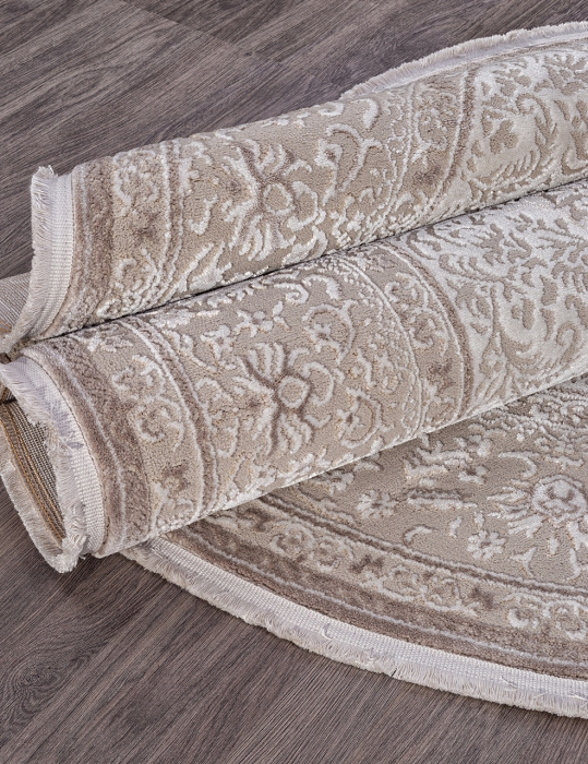 Ковер MOROCCO D760 BEIGE