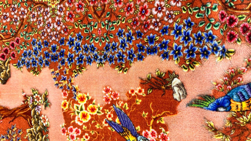 Ковер DIBA G2030