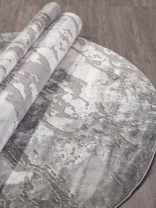 Ковер ARMINA 04075G GREY / GREY