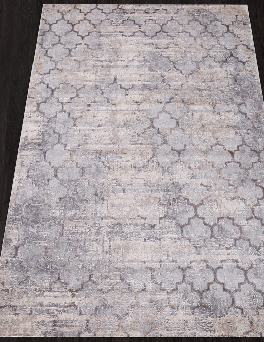 Ковер TOKIO 20574A CREAM / L.BEIGE