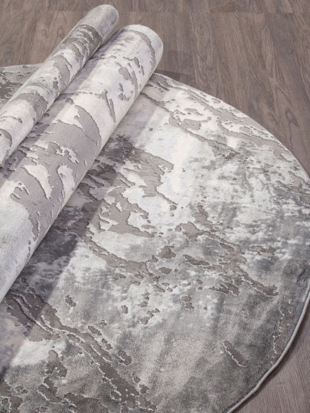 Ковер ARMINA 04075G GREY / GREY