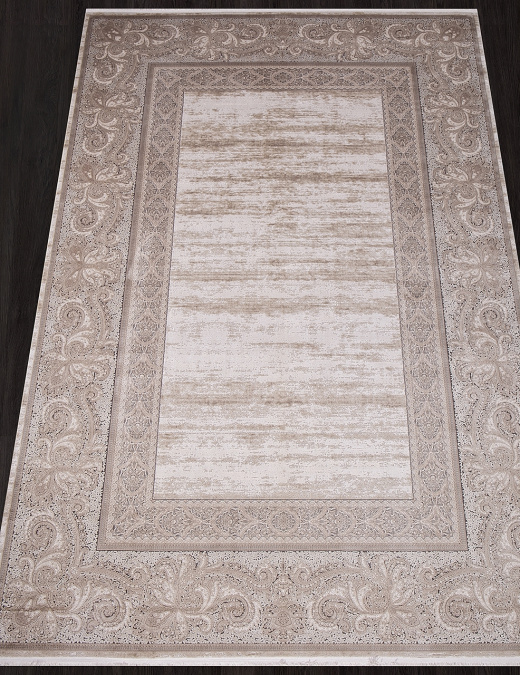 Ковер CABINET Y5096T GREY / EARTH