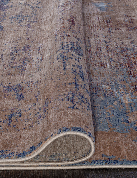 Ковер RIM 05701K BROWN / BROWN