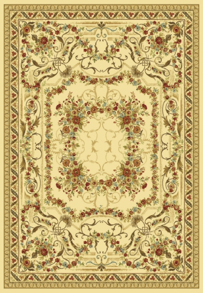 Ковер Beluchi 88259 6262