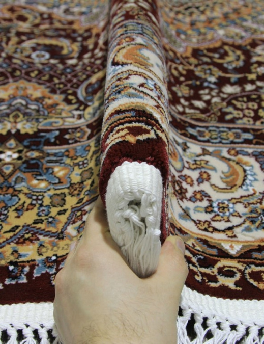 Ковер SHAHREZA d414 RED