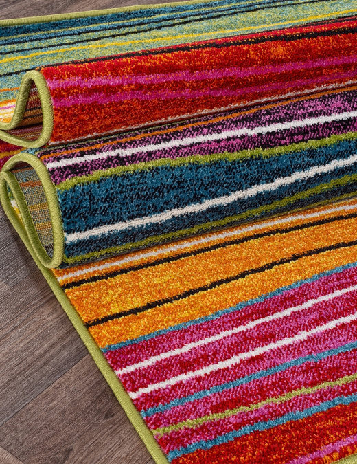 Ковер CRYSTAL 2773 MULTICOLOR