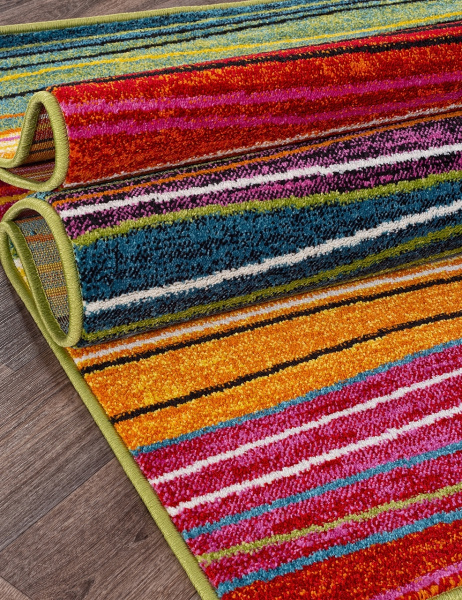 Ковер CRYSTAL 2773 MULTICOLOR