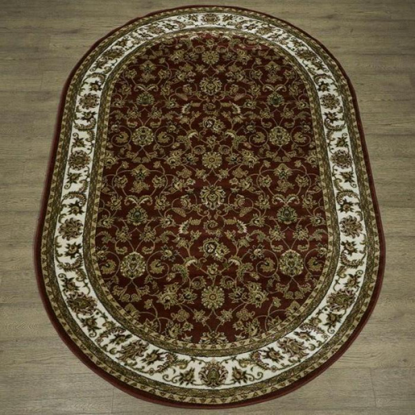 Ковер Акварель 20624 22133