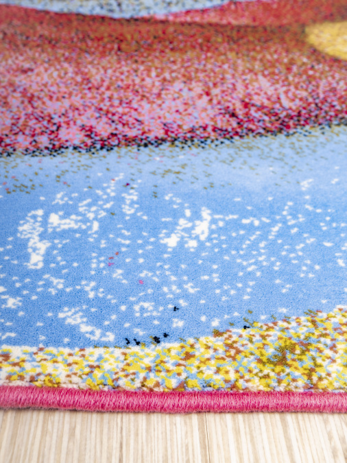 Ковер Hunnu 6A1857 175