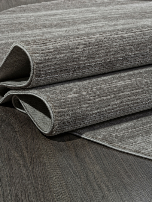 Ковер NENSI GL092A BROWN / BROWN