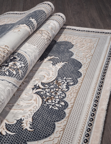 Ковер BABIL 34814 030 BLUE