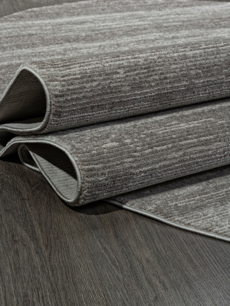 Ковер NENSI GL092A BROWN / BROWN