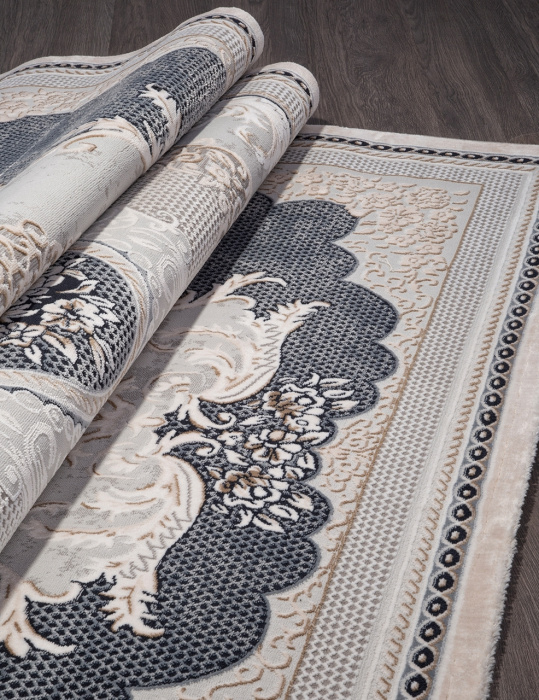 Ковер BABIL 34814 030 BLUE