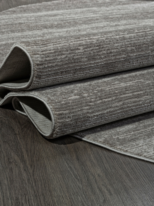 Ковер NENSI GL092A BROWN / BROWN