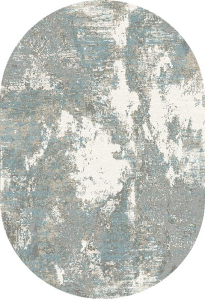 Ковер Лакшери 27704 23318