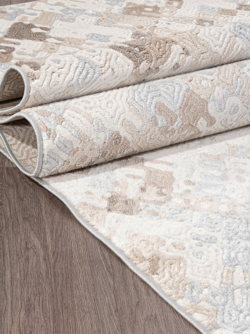 Ковер MIRANDA D958 CREAM