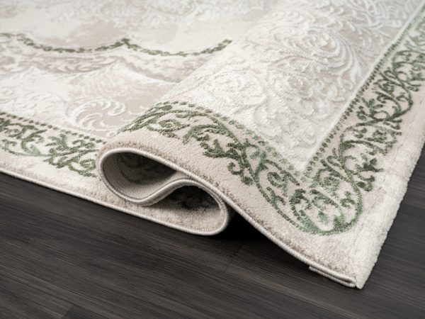 Ковер NENSI GL073Z BROWN / BROWN