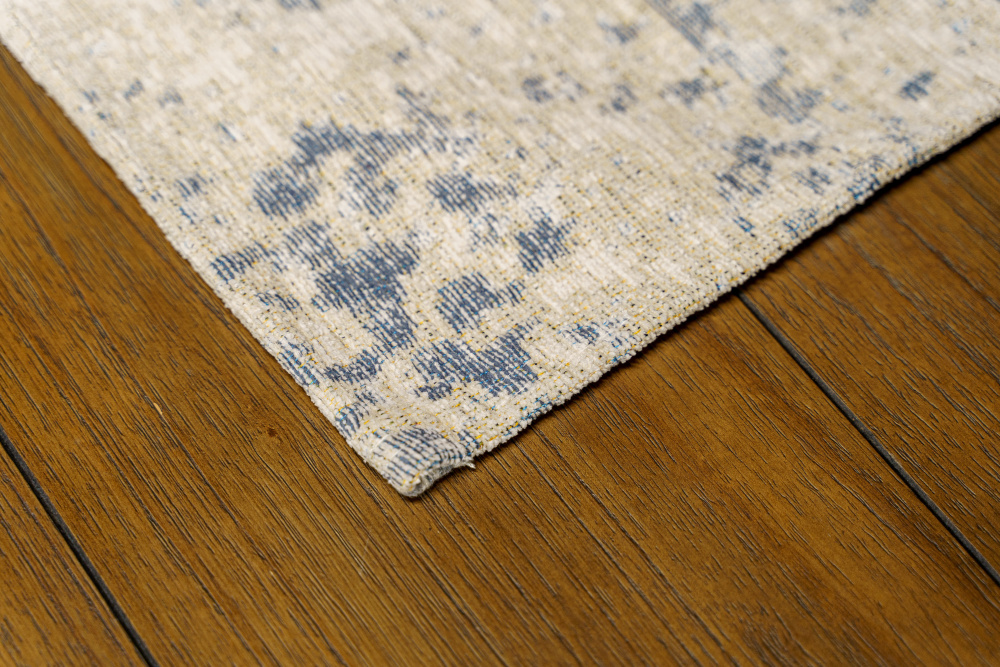 Ковер Ives Warm Blue