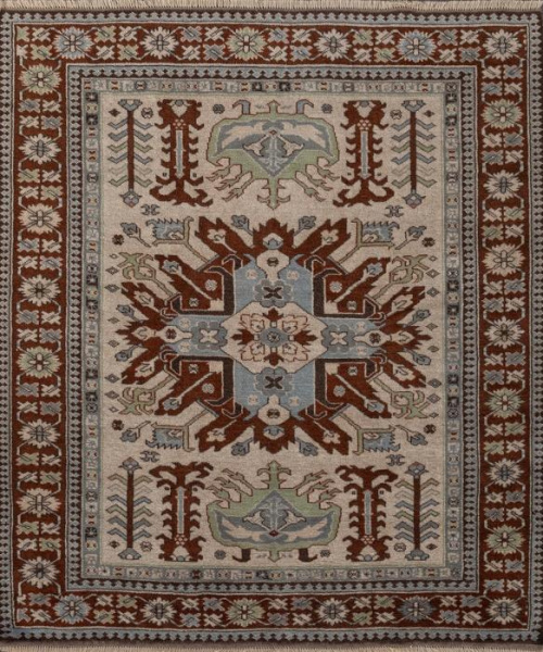 Ковер Azerkhalcha QARABAG 5930