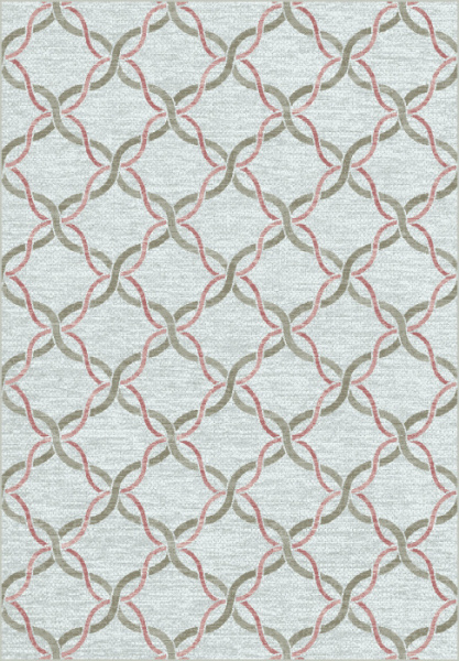 Ковер Genova 38509 5818 91