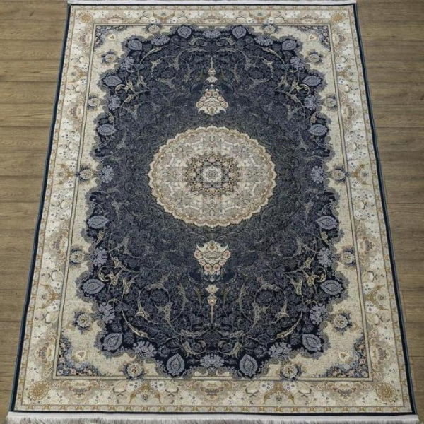 Ковер Lavin Linda Navy Blue