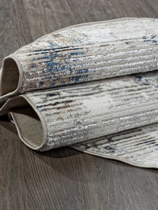 Ковер ANTEP DA492 635 CREAM / NAVY