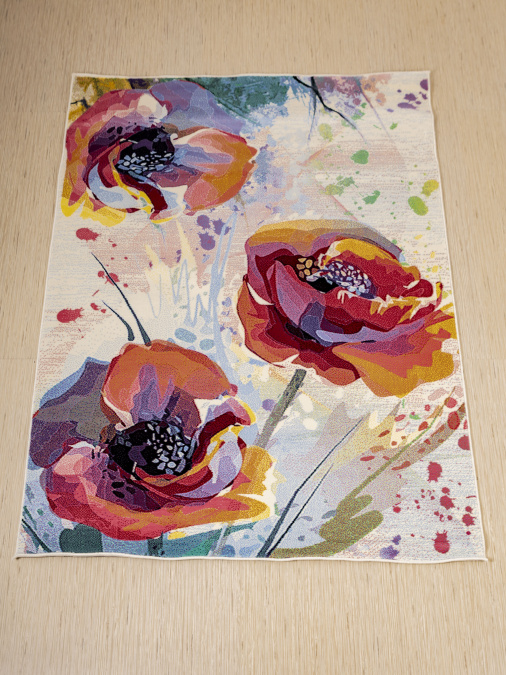 Ковер Hunnu 6A1616 001