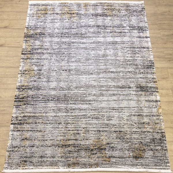 Ковер Tierra 14296 YELLOW