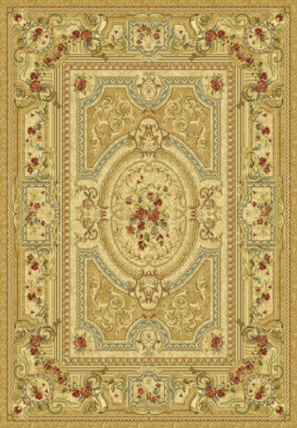 Ковер Beluchi 88105 6262