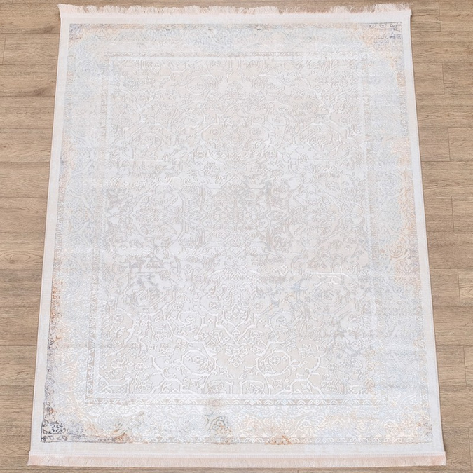 Ковер Ascona 4323A BEJ FLOS / BEJ FLOS