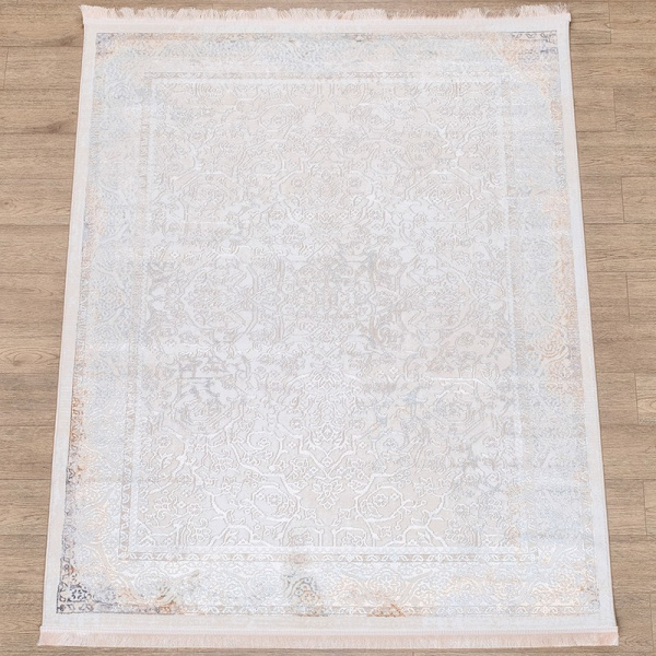 Ковер Ascona 4323A BEJ FLOS / BEJ FLOS