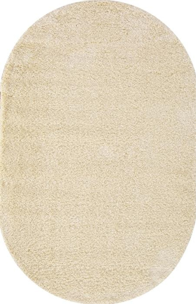 Ковер SHAGGY ULTRA s600 CREAM