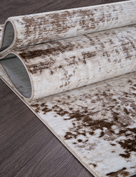 Ковер PANAMA PN008B BROWN / BROWN