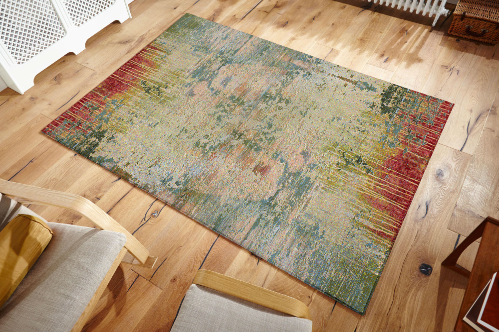 Ковер Hunnu 6A2345 001