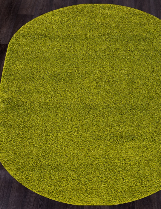 Ковер SHAGGY ULTRA s600 GREEN 2