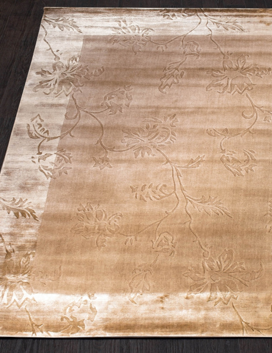 Ковер CARVING WITH BOARF HL 474 BEIGE-ON-BEIGE