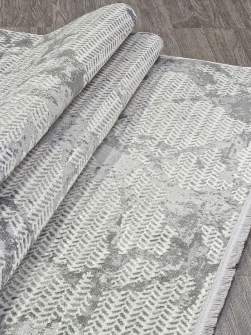 Ковер ALANYA 22565A CREAM / GREY