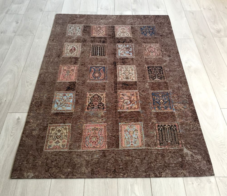 Ковер Арт 3 795N