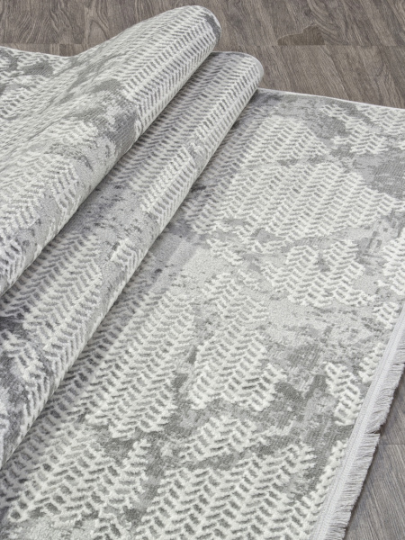 Ковер ALANYA 22565A CREAM / GREY