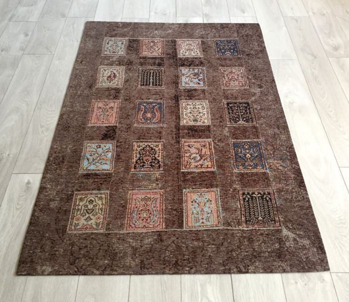 Ковер Арт 3 795N