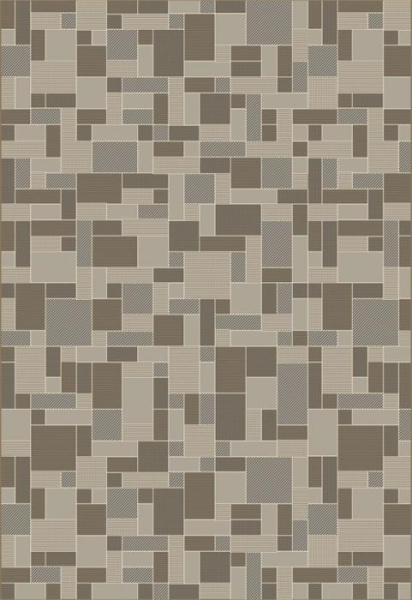 Ковер Теразза 53102 52122