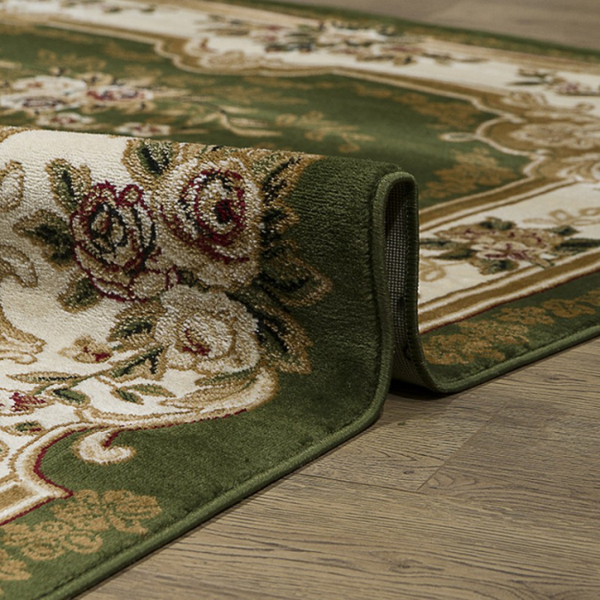 Ковер Акварель 20606 22111