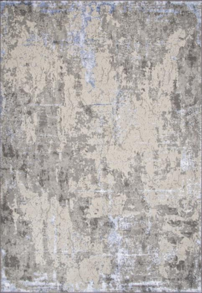 Ковер LIMAN F169 CREAM-BLUE