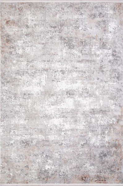 Ковер MODA 1383 ACIK GRI