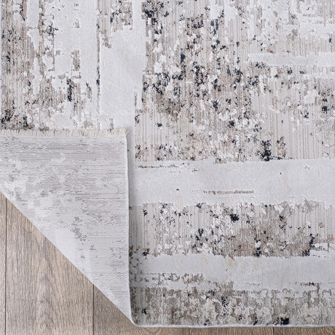 Ковер Vella EC41C SHRNIK CREAM